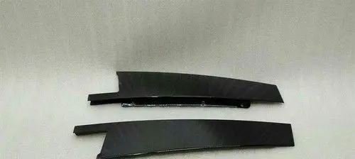 Mercedes-Benz C W205 Tailgate/boot cover trim set A2056901087