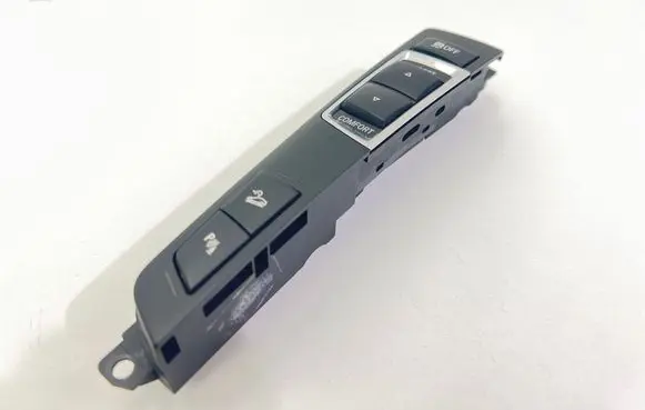 BMW 5 F10 F11 Other switches/knobs/shifts 9202948 10014194 10755210