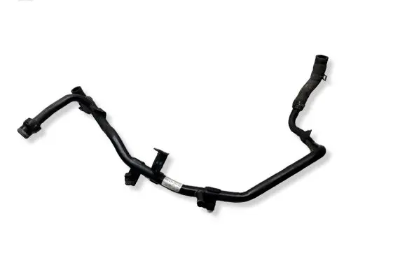 Audi A4 S4 B9 Engine coolant pipe/hose 04L122157AB
