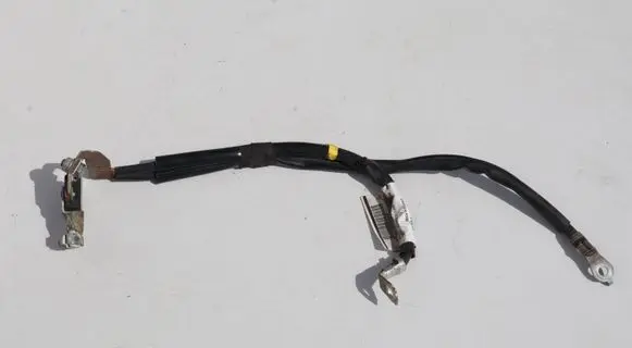 Volvo V40 Cross country Negative earth cable (battery) 31419417 31473766