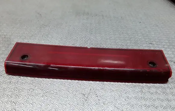 Ford Focus C-MAX Third/center stoplight 3M5113A613