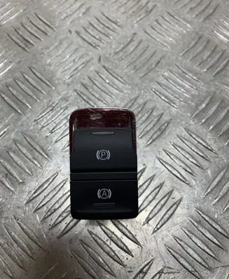 Seat Ateca Hand parking brake switch 