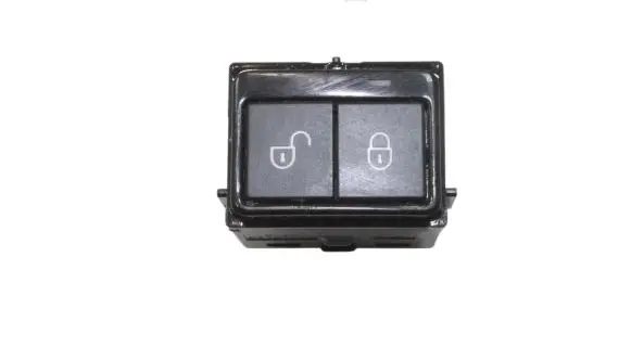 Jaguar XE Central locking switch button GX7314017EC