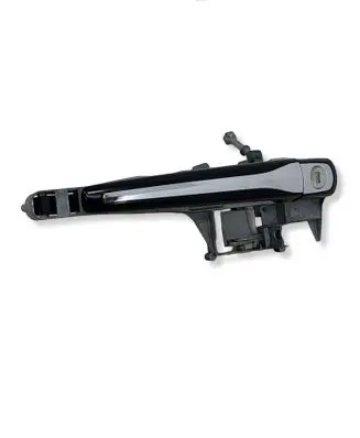Citroen C5 Front door exterior handle 9680342280