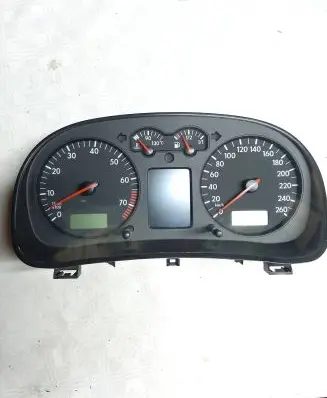 Volkswagen Bora Other dashboard 1J0920842A 110008959020