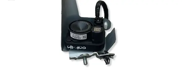 Toyota C-HR I Alarm system siren 89040F4010 2370003650