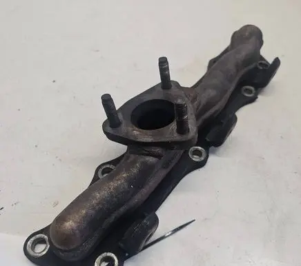 Honda Civic Exhaust manifold
