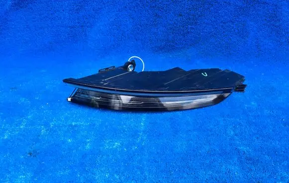 Porsche Taycan 9J1 Rear/tail lights 9JA945096A