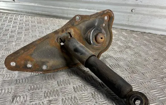 Citroen DS5 Rear shock absorber/damper