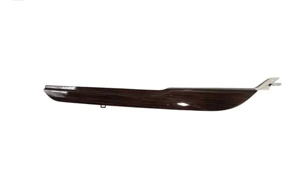 BMW 7 G11 G12 Center console decorative trim 51169301740 9301740