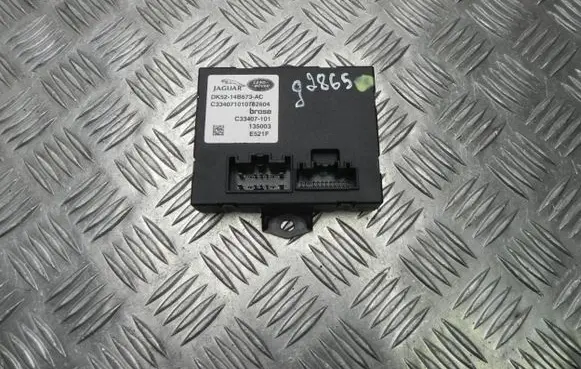Land Rover Range Rover L405 Other control units/modules DK5214B673AC G2865
