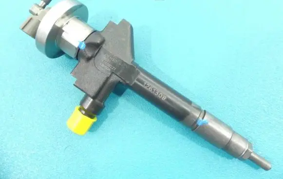 Mazda 6 Fuel injector 13H50A IMPRK1261308