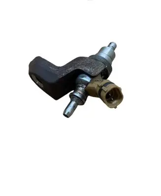 Toyota RAV 4 (XA30) Fuel injector 2371026011 003104H