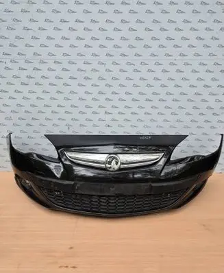 Opel Astra J Front bumper