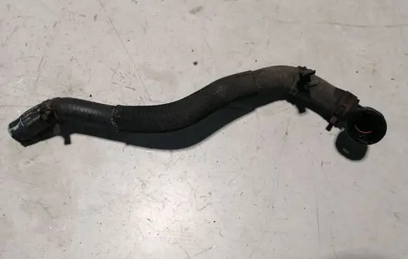 Volvo XC60 Power steering hose/pipe/line 31329046
