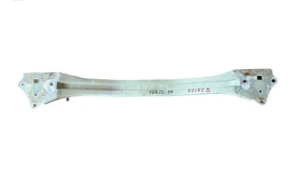 Toyota Yaris Rear bumper cross member