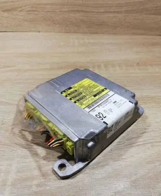 Toyota Corolla Verso AR10 Airbag control unit/module 891700f250