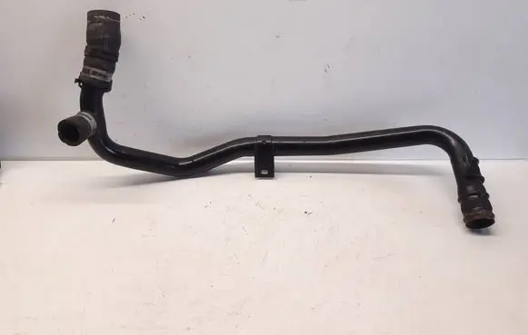 Audi A6 S6 C6 4F Engine coolant pipe/hose 06D121071R