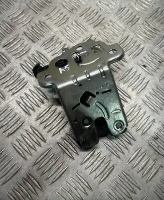 Audi A5 Sportback 8TA Tailgate/trunk/boot lock/catch/latch 8R0827505