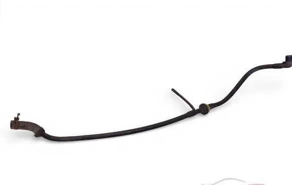 Volkswagen Multivan T4 Engine coolant pipe/hose 443611813