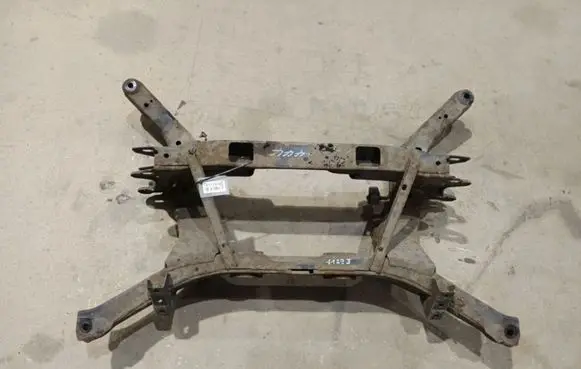 Opel Antara Rear subframe 