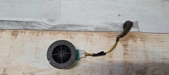 Opel Vectra C Front door high frequency speaker 90520836 0050608901 902275430421