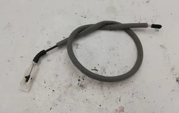BMW 1 E81 E87 Front door cable line 5121705966703 7059667