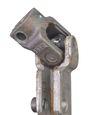 Opel Corsa D Steering column universal joint C441H 30Y4