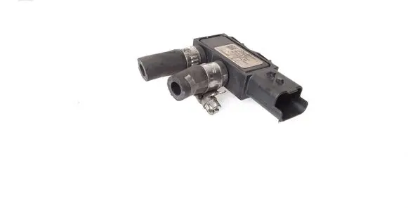 Peugeot 3008 I Air pressure sensor 9662143180