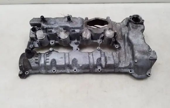 BMW 5 F10 F11 Rocker cam cover 7566283