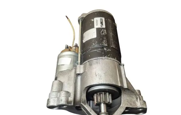 Toyota Proace Starter motor LRS02226