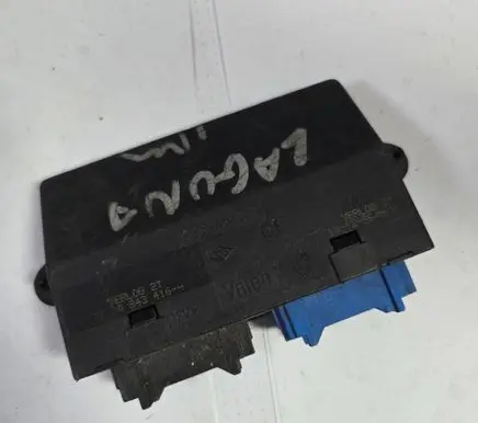 Renault Laguna I Other control units/modules 73846847 770843416