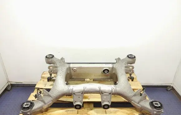 Alfa Romeo 145 - 146 Rear suspension assembly kit set 6866423