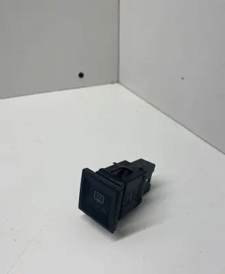 Volkswagen Transporter - Caravelle T5 Windscreen/window heater switch 7E0959621 05606