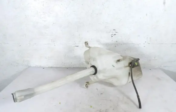 Fiat Doblo Windshield washer fluid reservoir/tank 