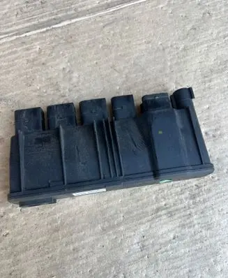 BMW 5 G30 G31 G38 Power management control unit 8638551 18576710 P00154201