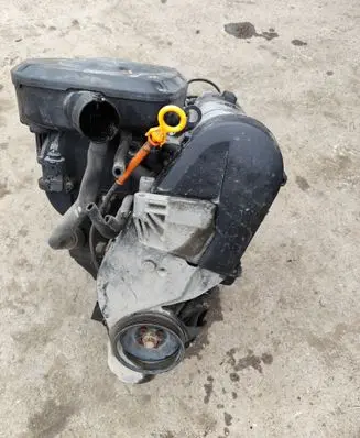 Volkswagen Polo III 6N 6N2 6NF Engine AEX