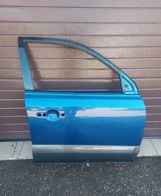 Hyundai Tucson JM Front door
