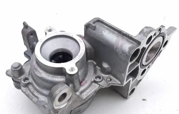 Toyota C-HR II Water pump 0810G89080102 24031416028