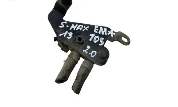 Ford S-MAX Exhaust gas pressure sensor AV615L200AB