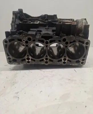 Seat Exeo (3R) Engine block 03L023A