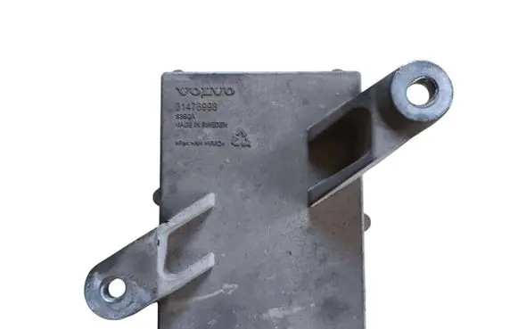 Volvo S90, V90 Other rear suspension part 31476998 S3S0A