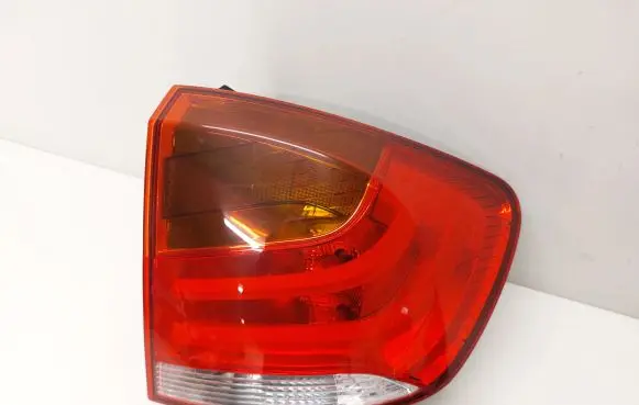 BMW X1 E84 Rear/tail lights 2992478