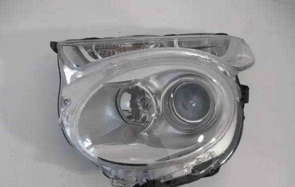 Citroen C1 Headlight/headlamp B000864080 90060985