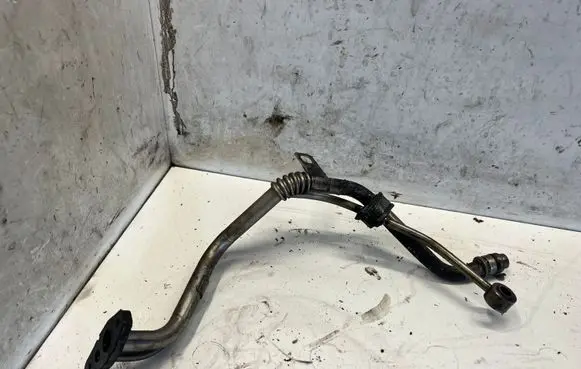 Renault Trafic II (X83) EGR valve line/pipe/hose