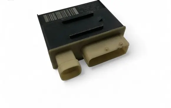 Citroen C5 Fan control module 9652021180