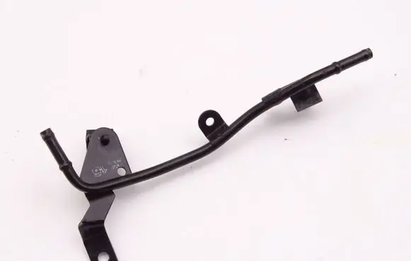 Volkswagen Cross Polo Engine coolant pipe/hose 1K0121070F