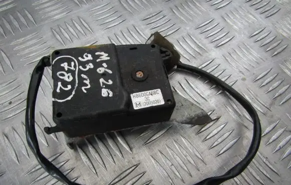 Ford Probe Air flap motor/actuator hb600ga6bc