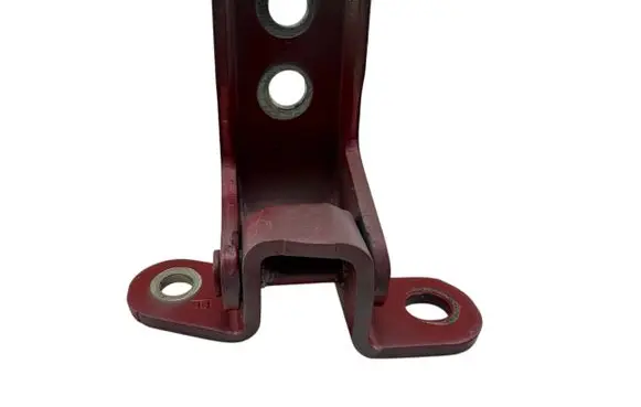 Toyota Yaris XP210 Rear door lower hinge ES03 1223