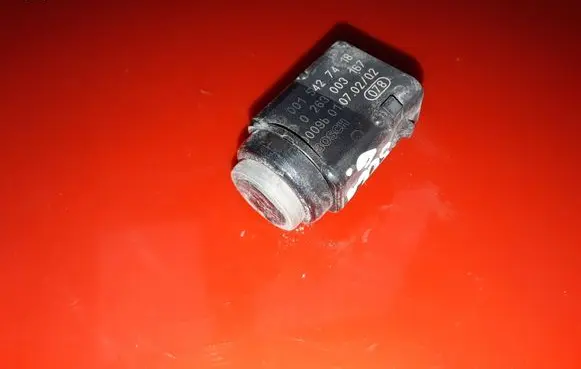 Mercedes-Benz C W203 Parking PDC sensor 0015427418 0263003167